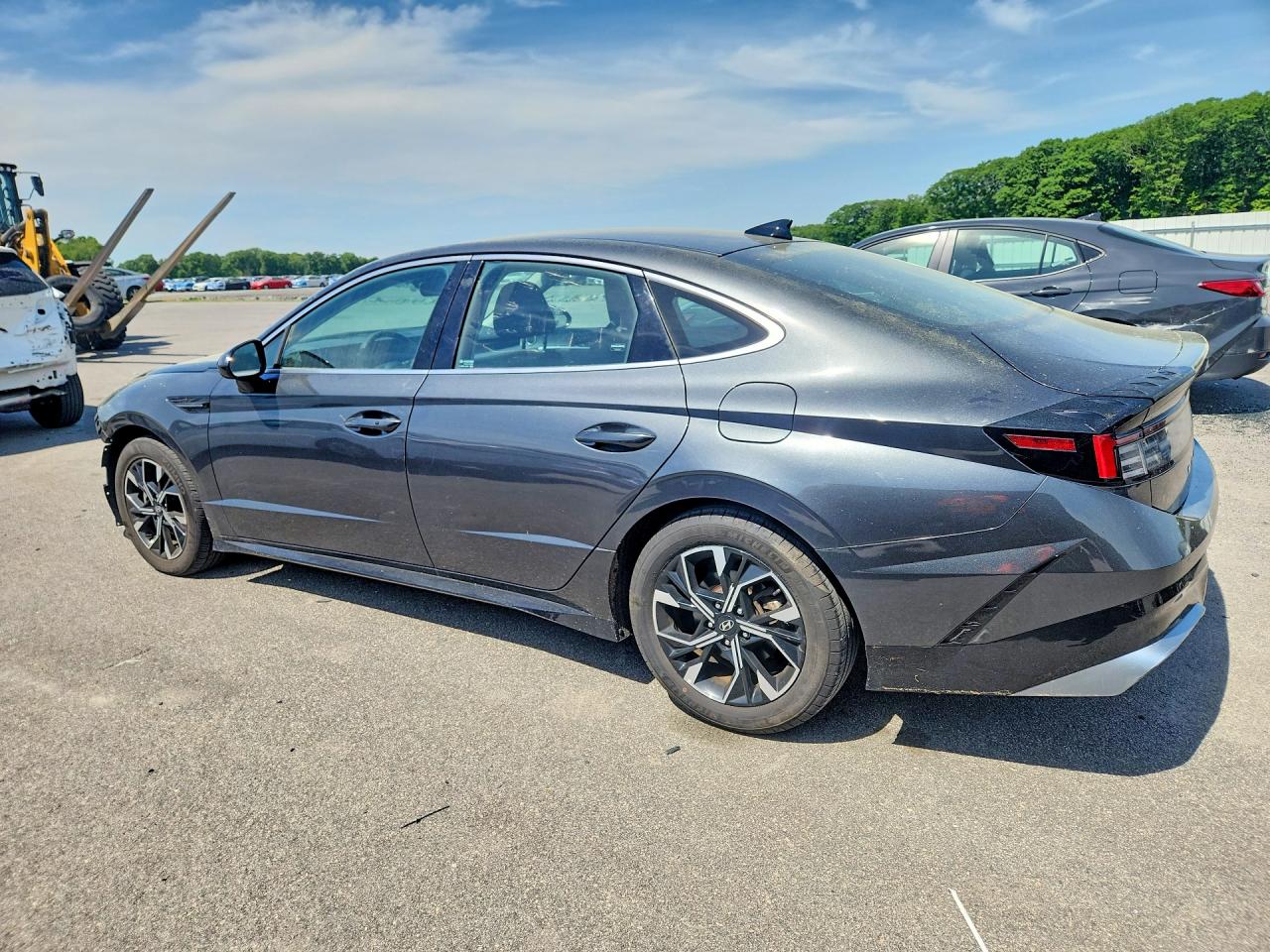 Hyundai SONATA Sel