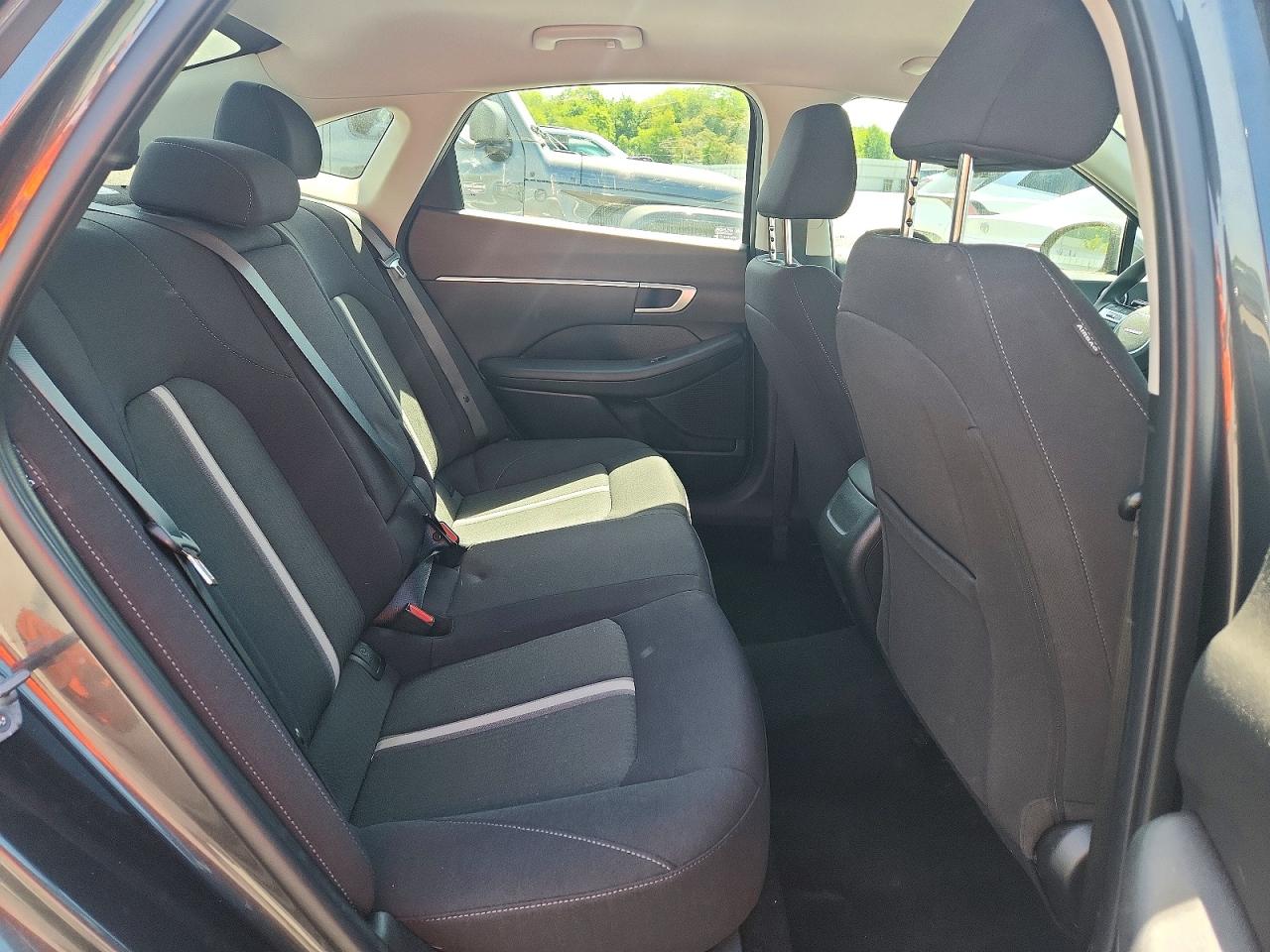 Hyundai SONATA Sel