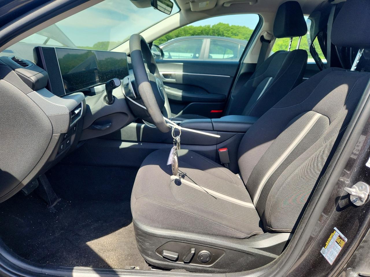 Hyundai SONATA Sel