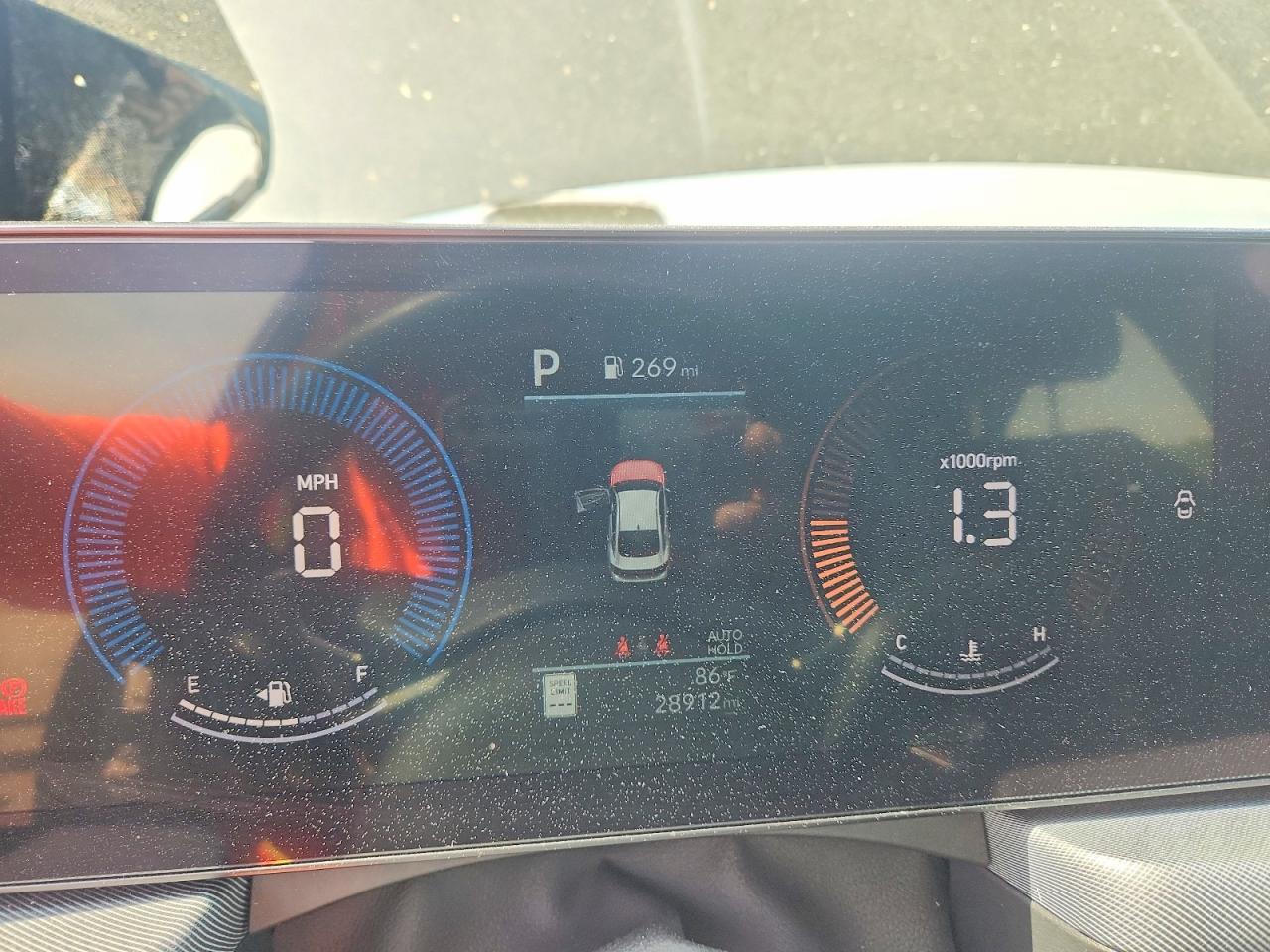 Hyundai SONATA Sel