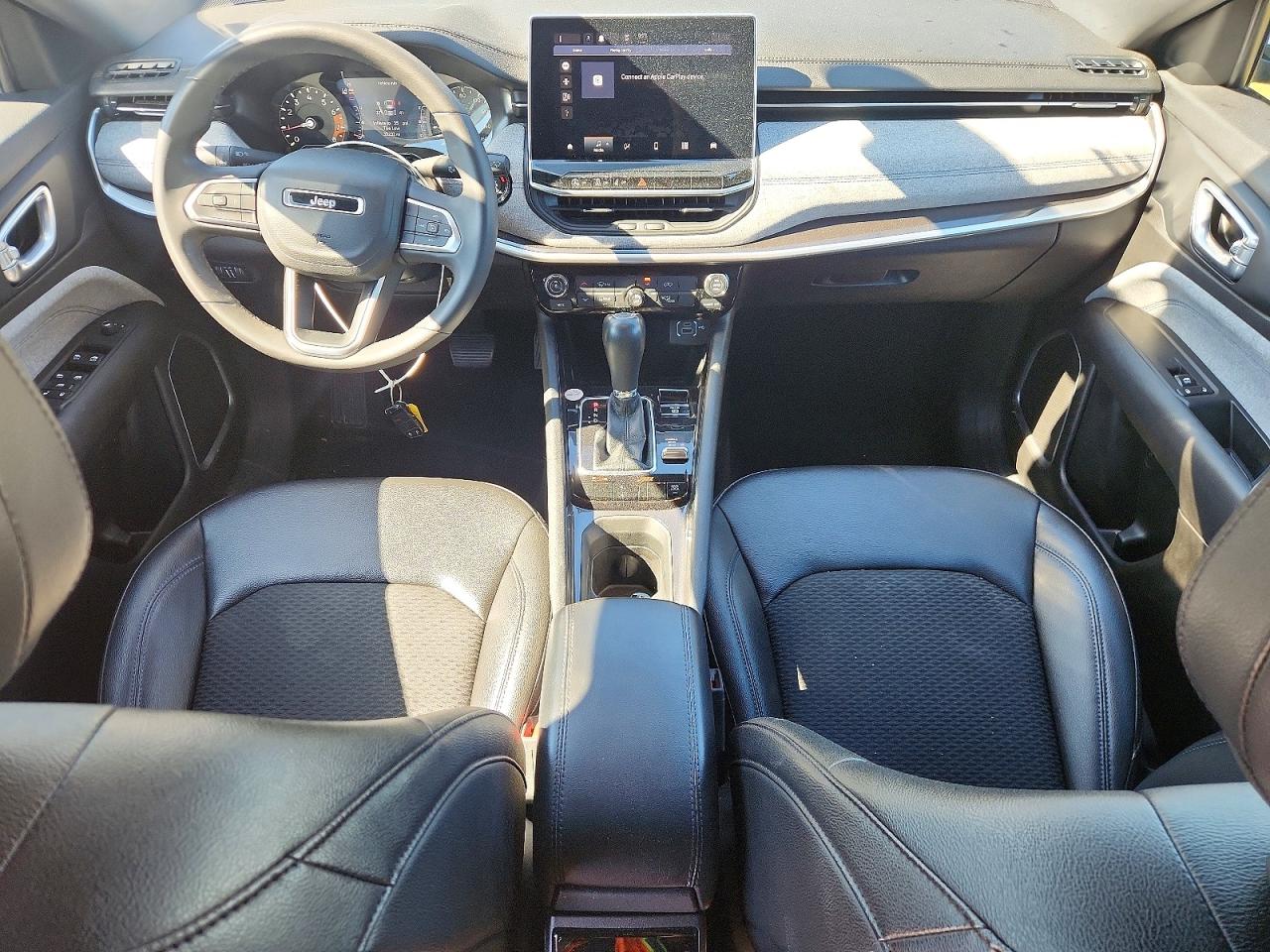 Jeep Compass Latitude