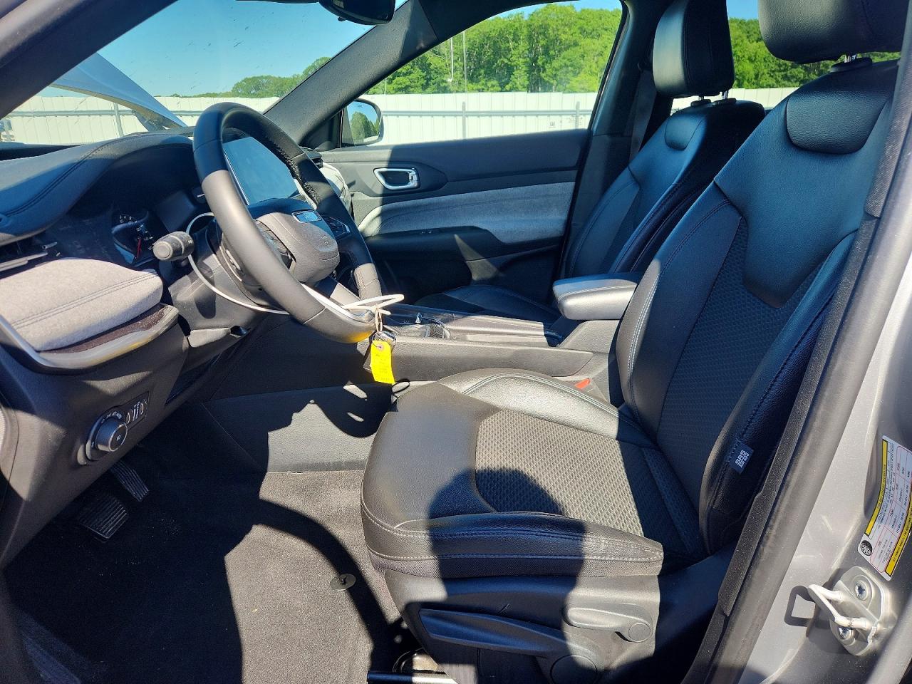 Jeep Compass Latitude