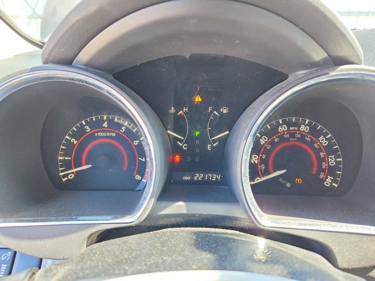 Toyota Highlander Se