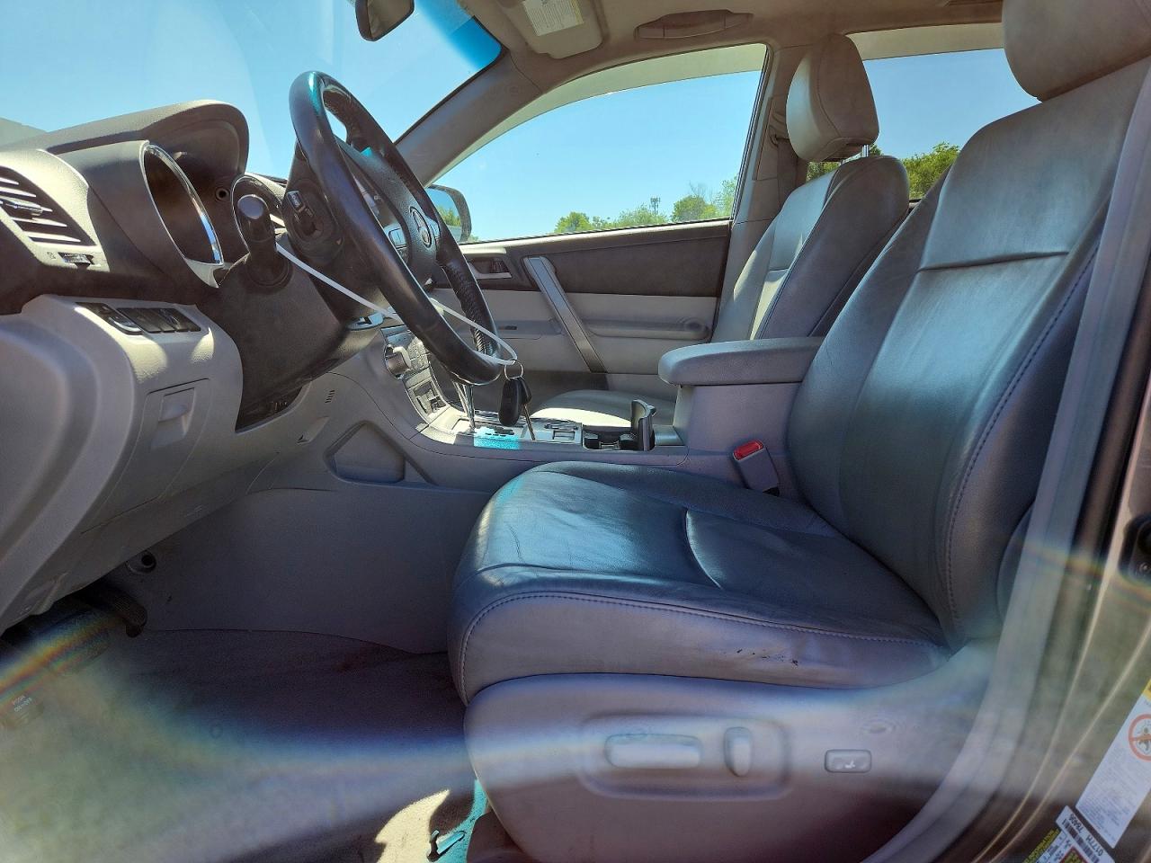 Toyota Highlander Se
