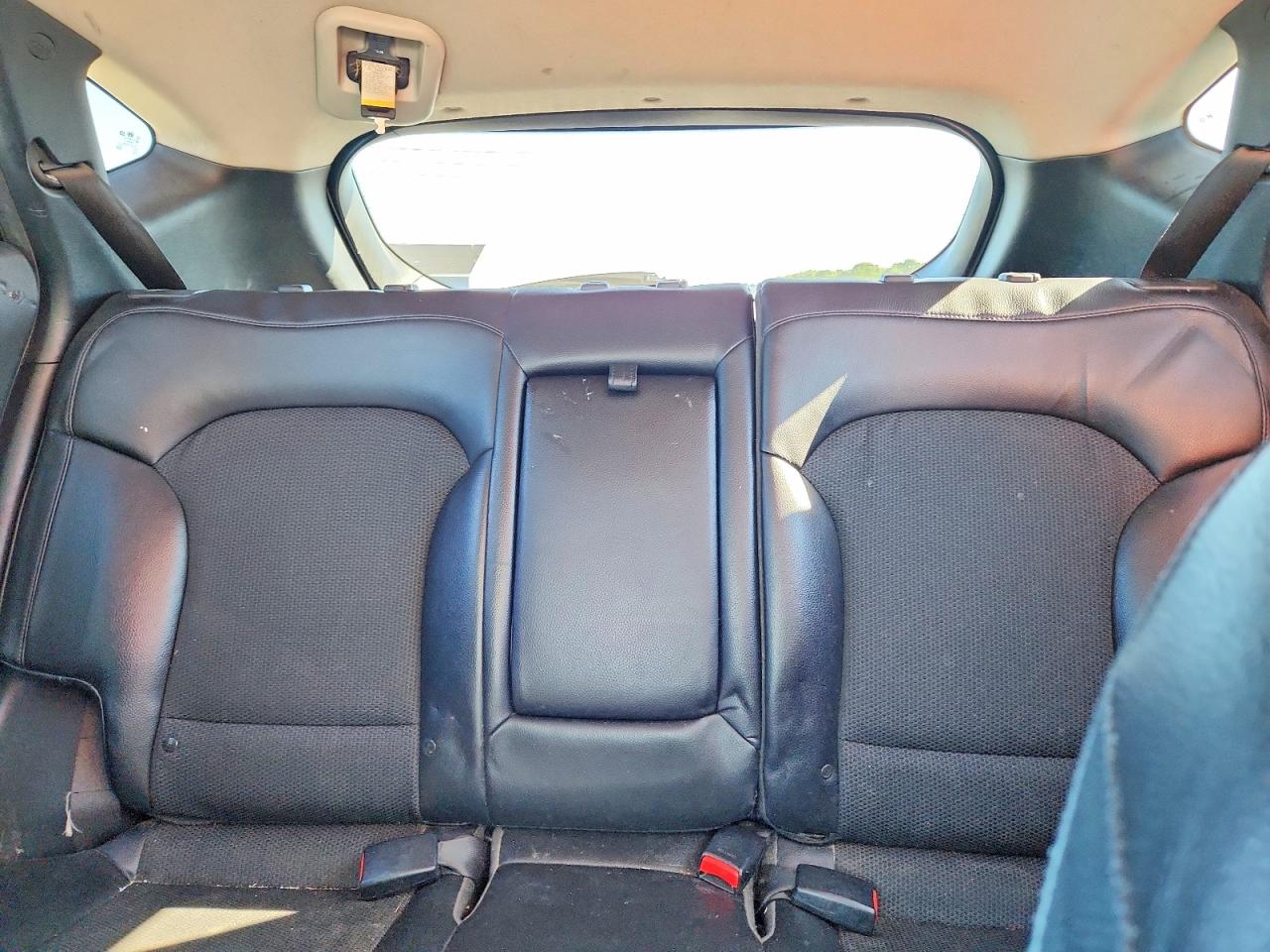 Hyundai TUCSON Se