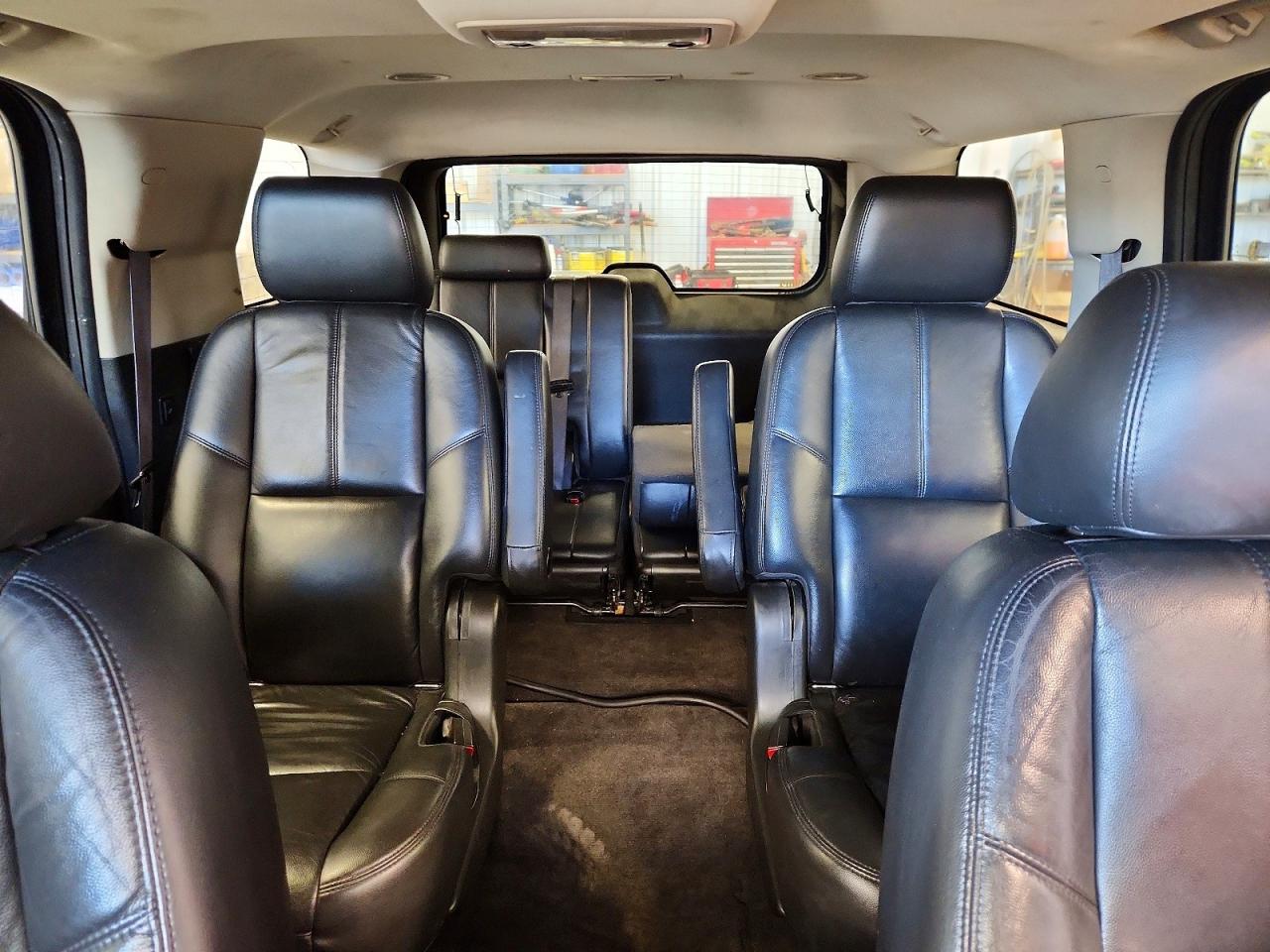 Chevrolet Tahoe K1500 Lt