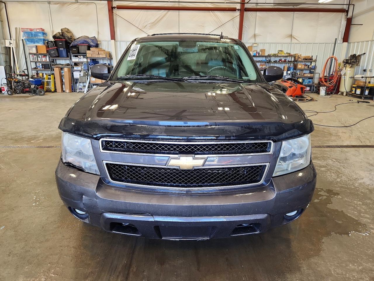 Chevrolet Tahoe K1500 Lt