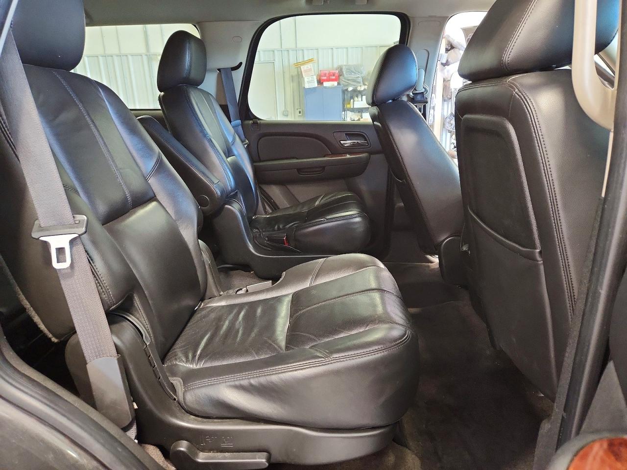 Chevrolet Tahoe K1500 Lt