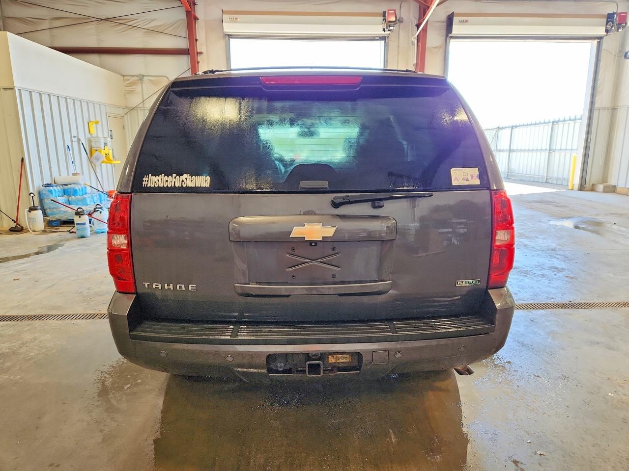 Chevrolet Tahoe K1500 Lt