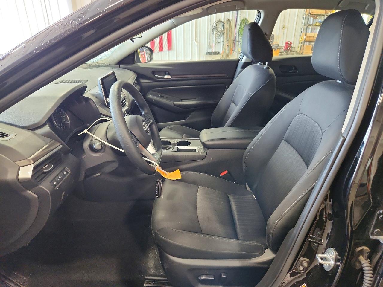 Nissan Altima Sv