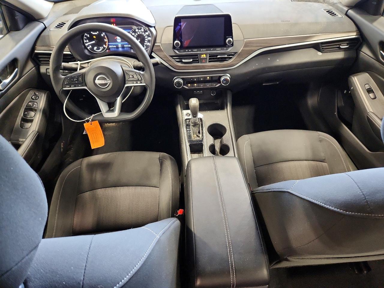 Nissan Altima Sv