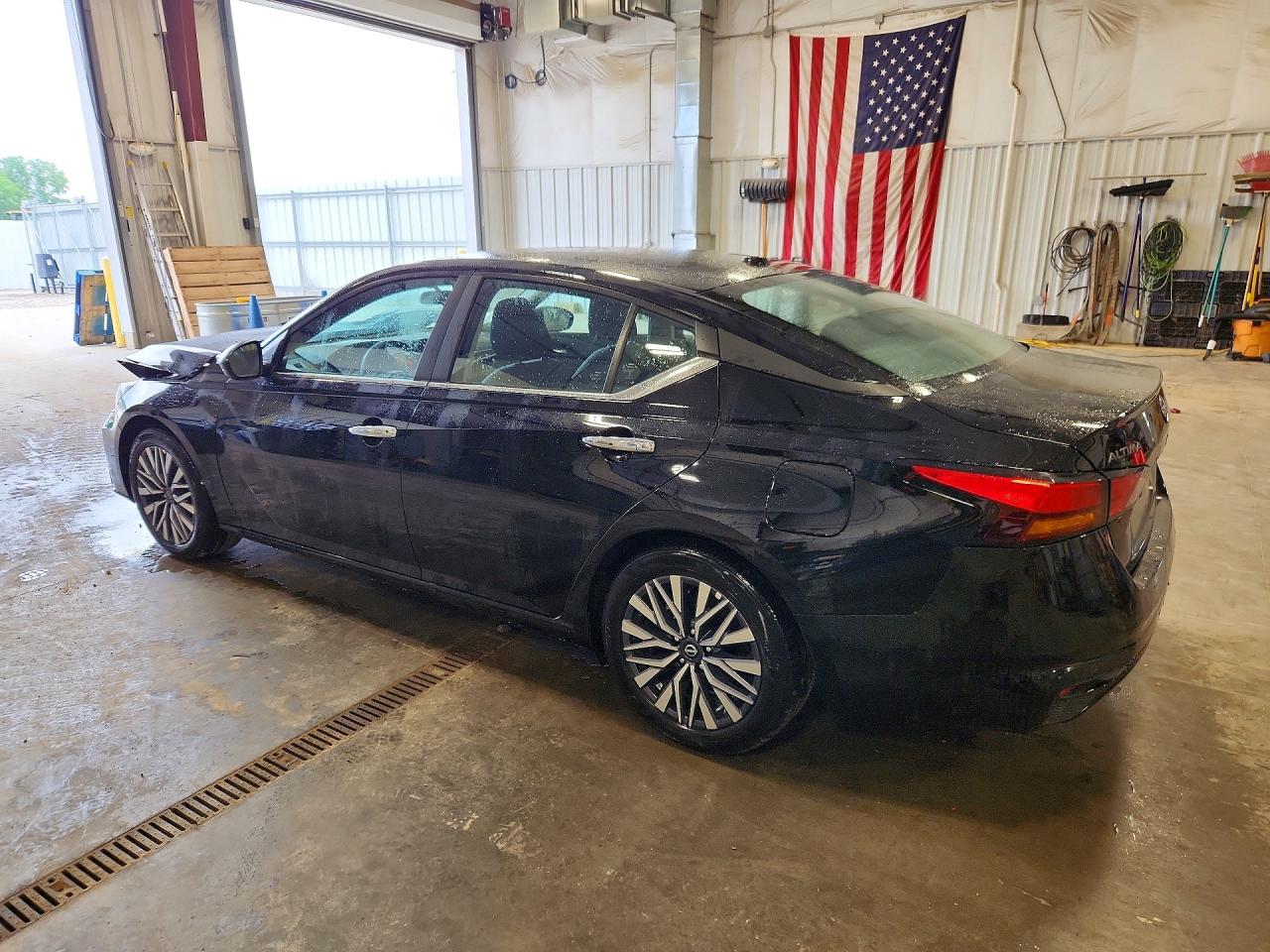 Nissan Altima Sv