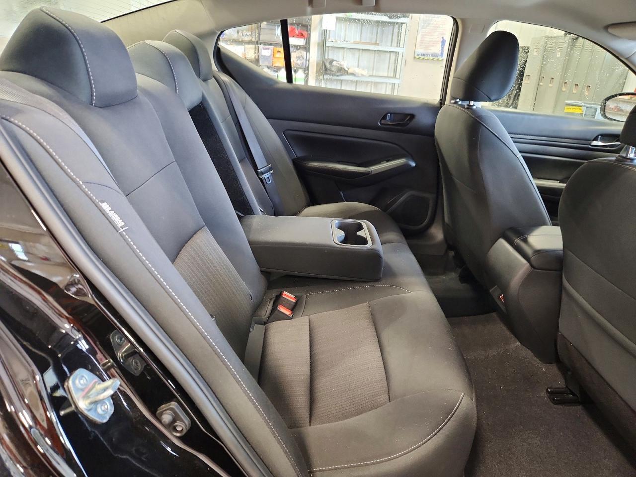 Nissan Altima Sv