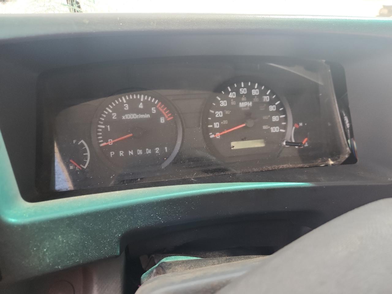 Isuzu Npr