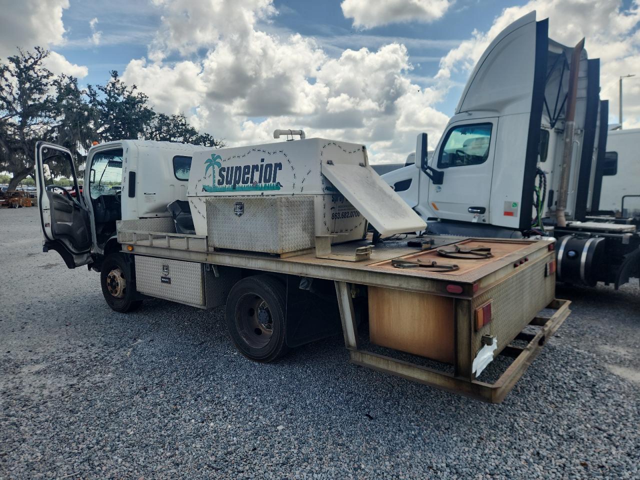 Isuzu Npr
