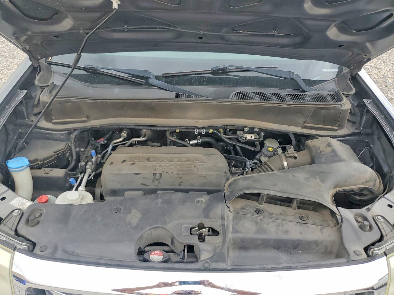 Honda Pilot Exl