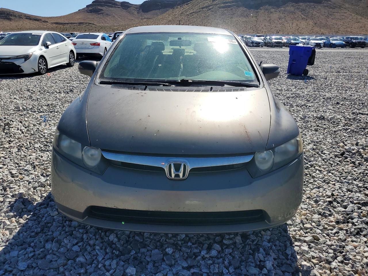 Honda Civic Hybrid