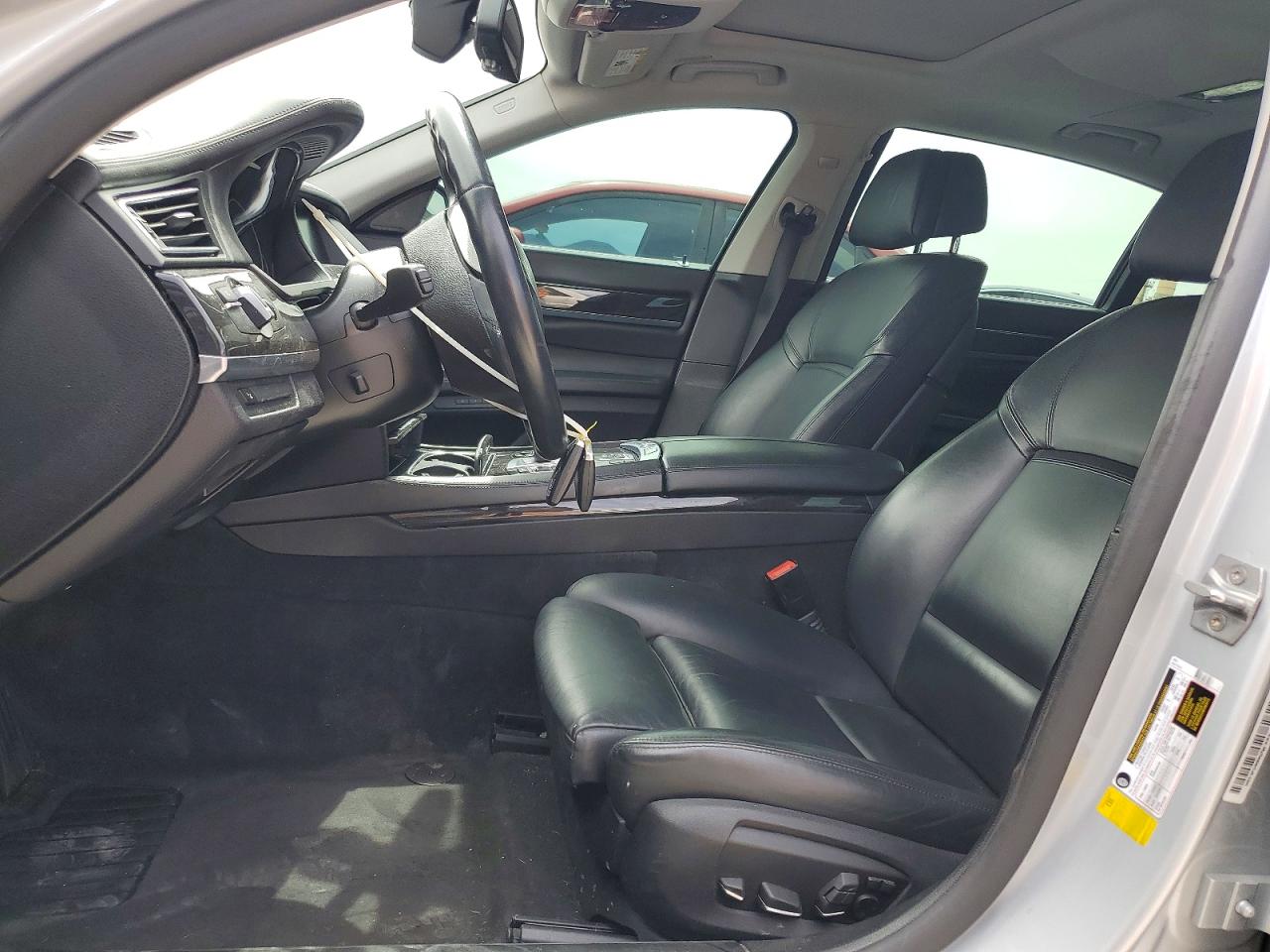 BMW 7 Series Li