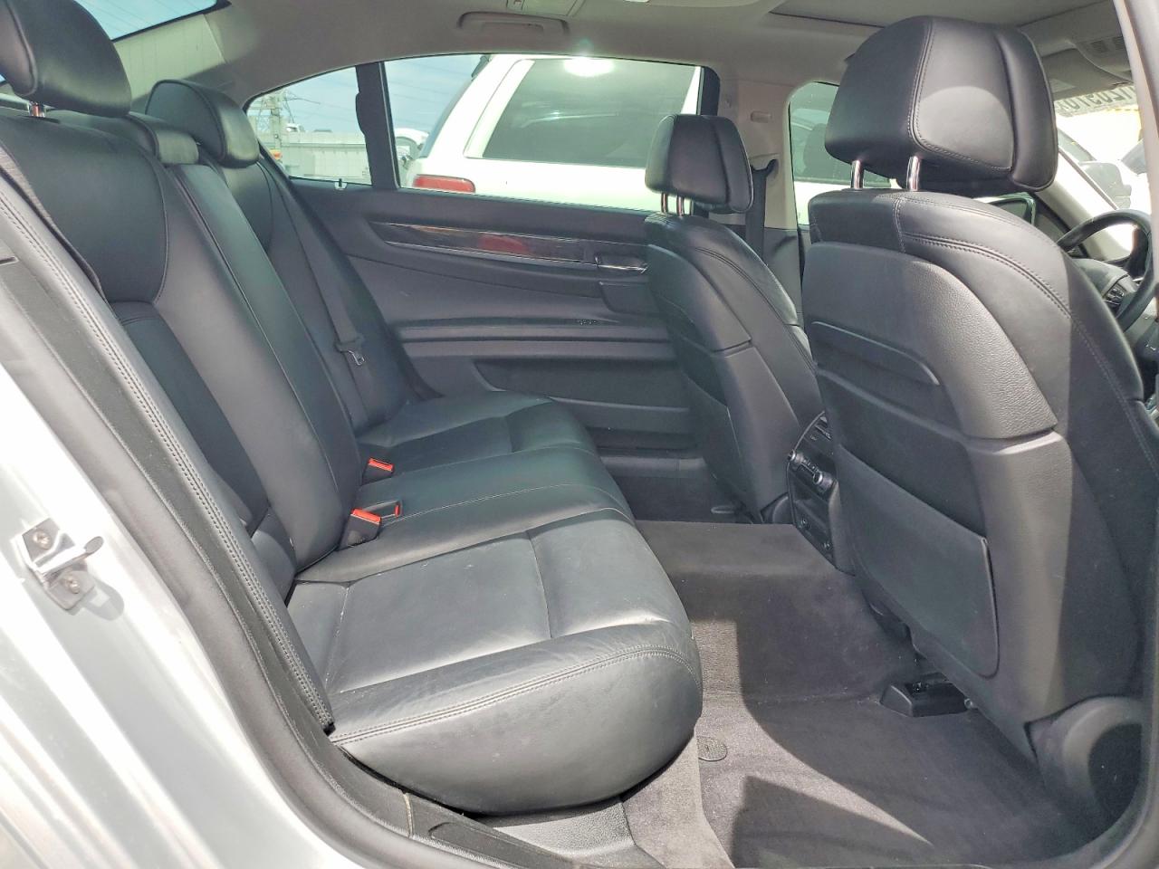 BMW 7 Series Li