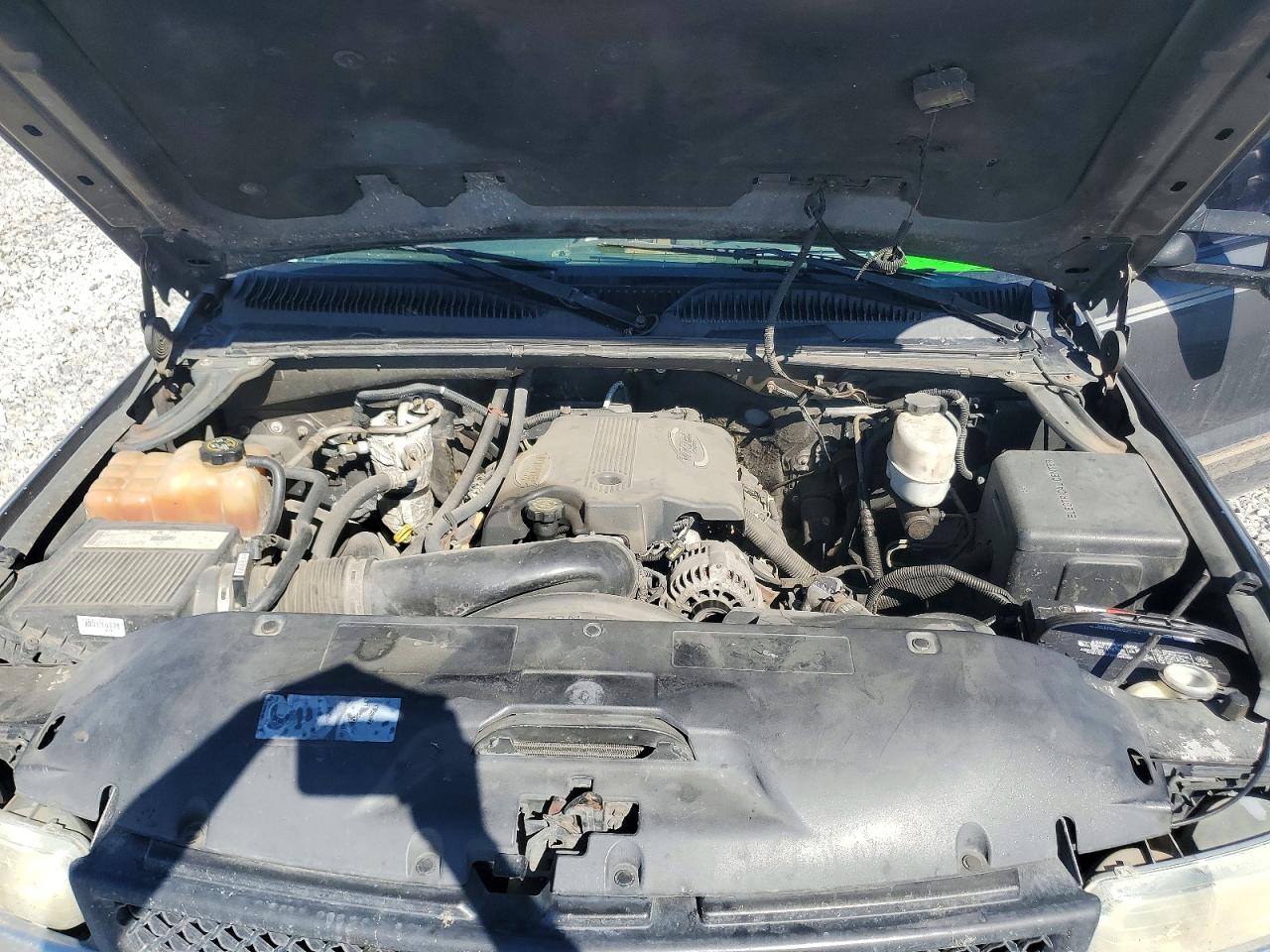 Chevrolet Silverado C2500 Heavy Duty