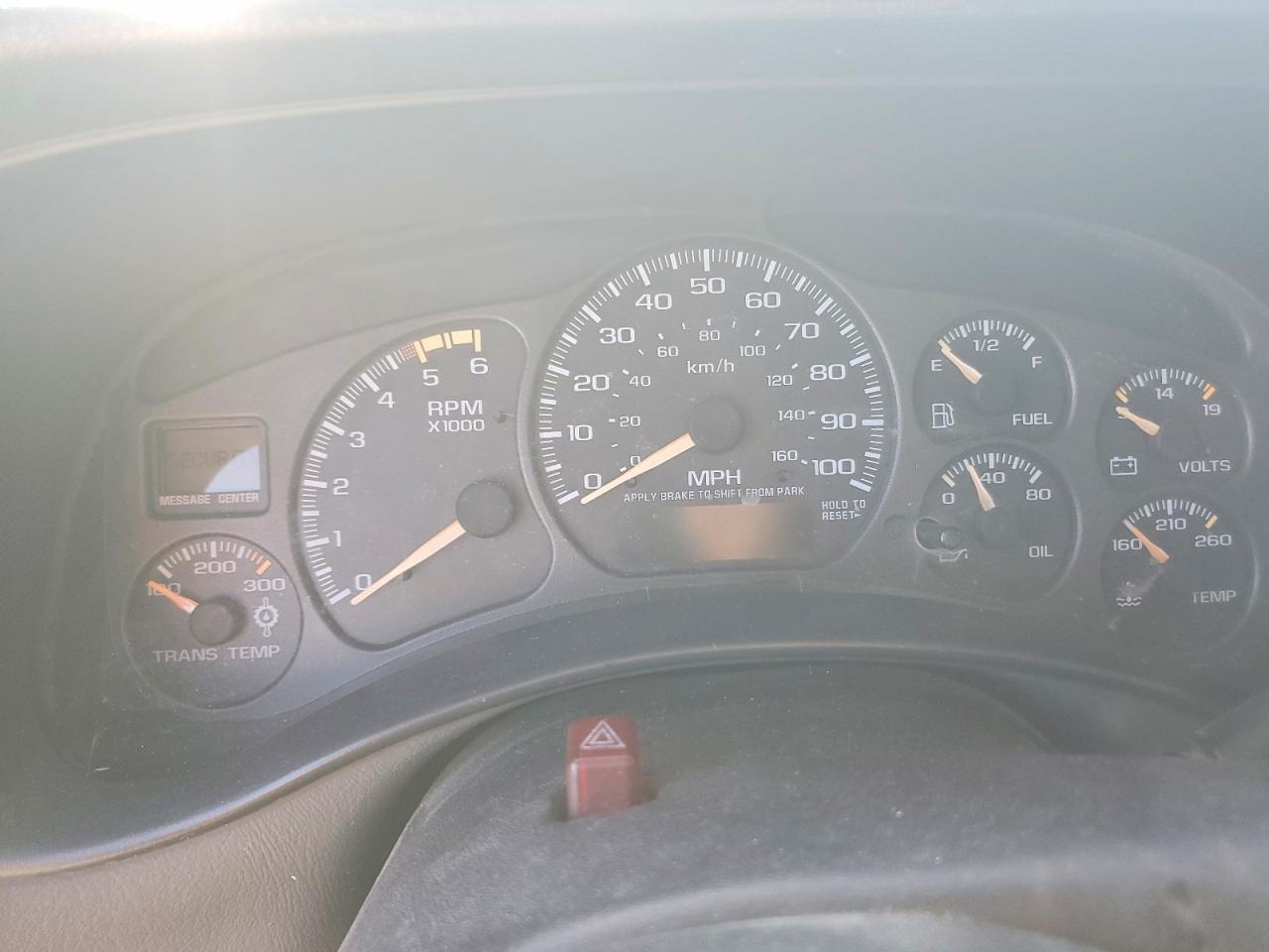 Chevrolet Silverado C2500 Heavy Duty