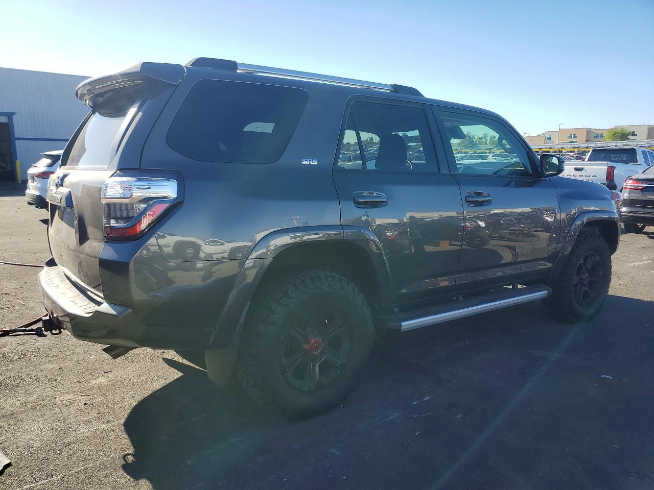 Toyota 4Runner Sr5