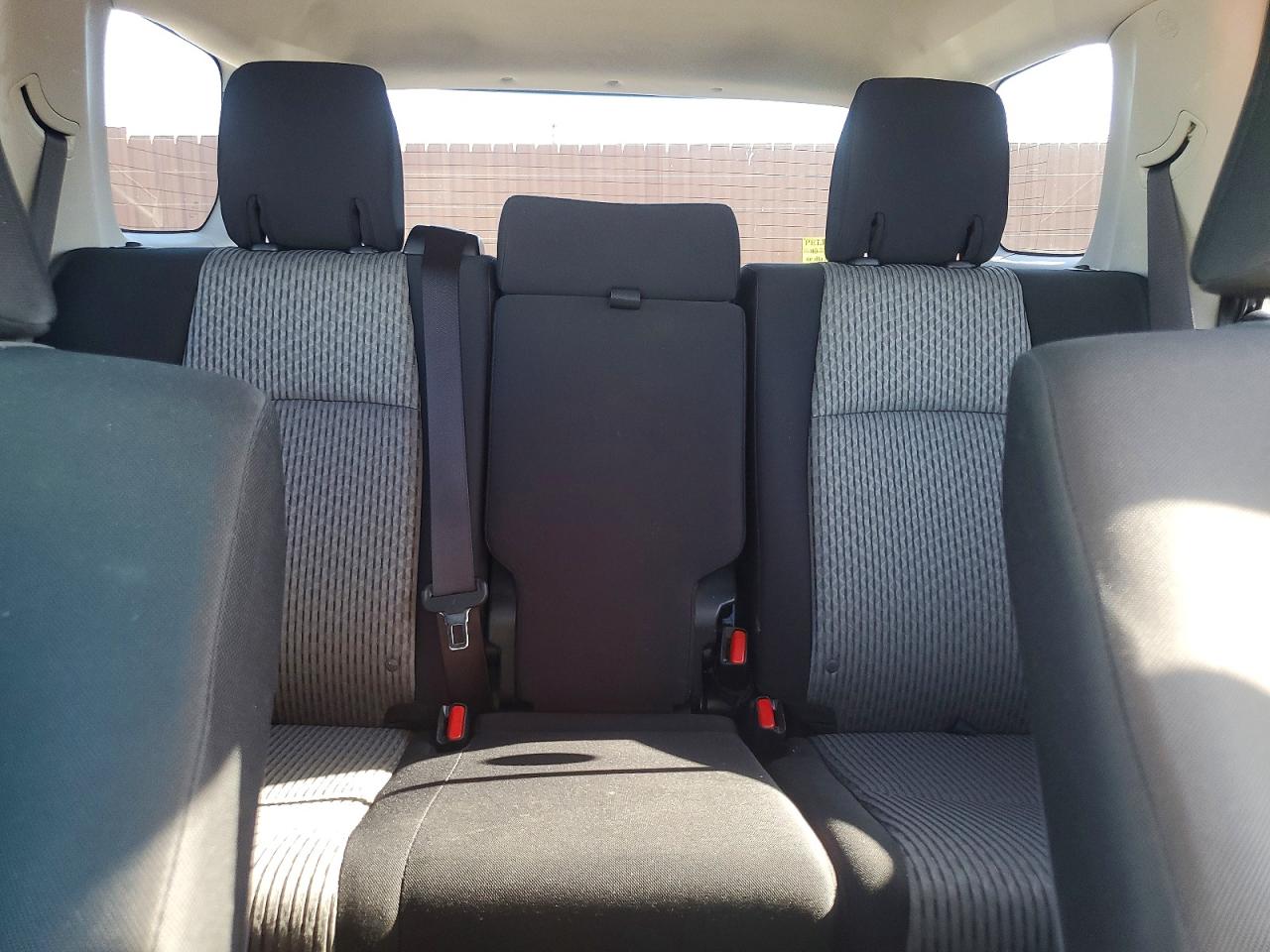 Toyota 4Runner Sr5
