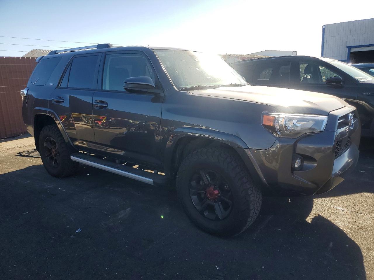 Toyota 4Runner Sr5