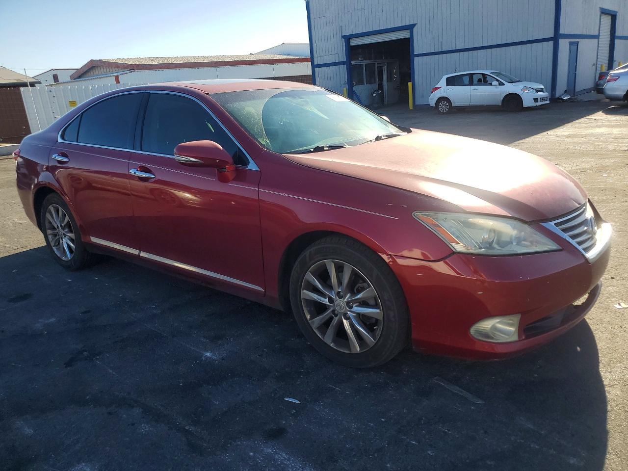 Lexus Es 350