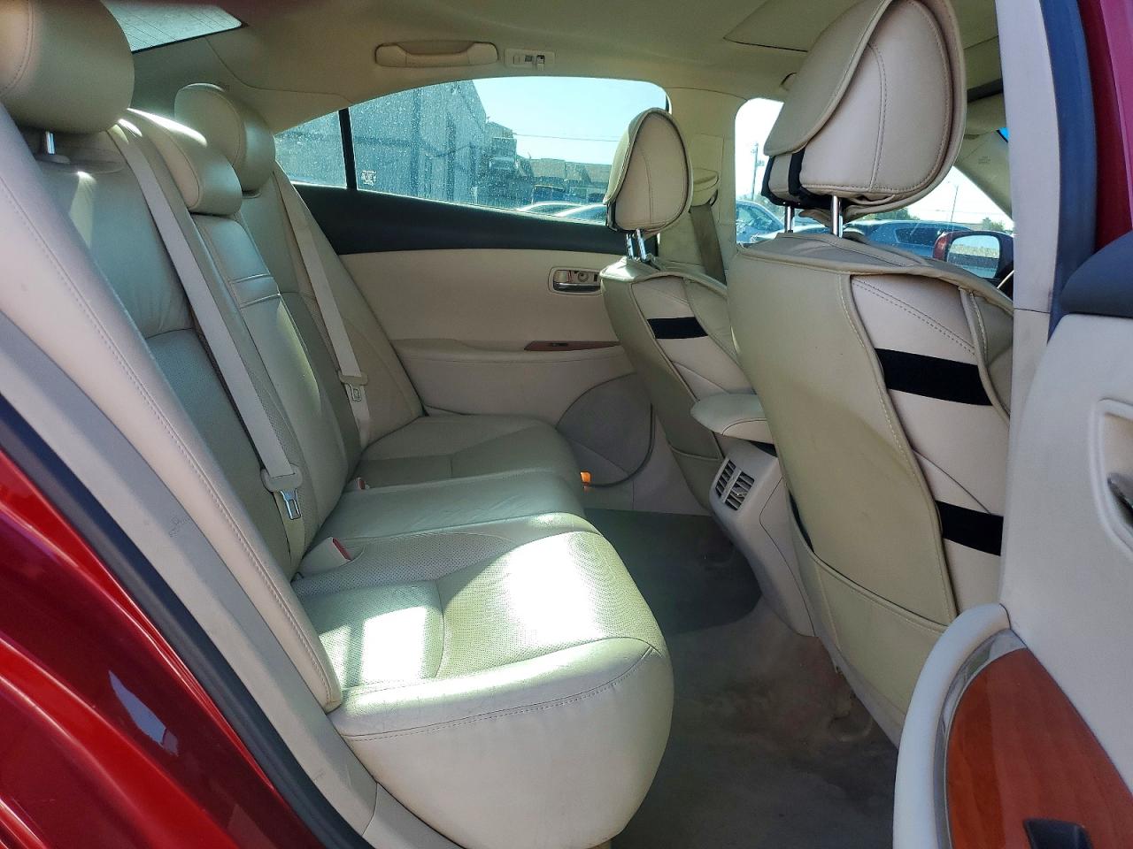 Lexus Es 350
