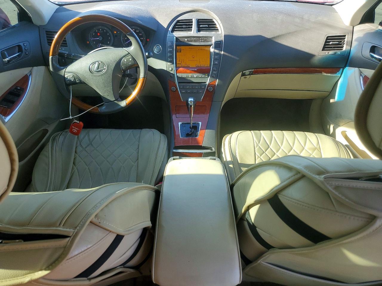 Lexus Es 350