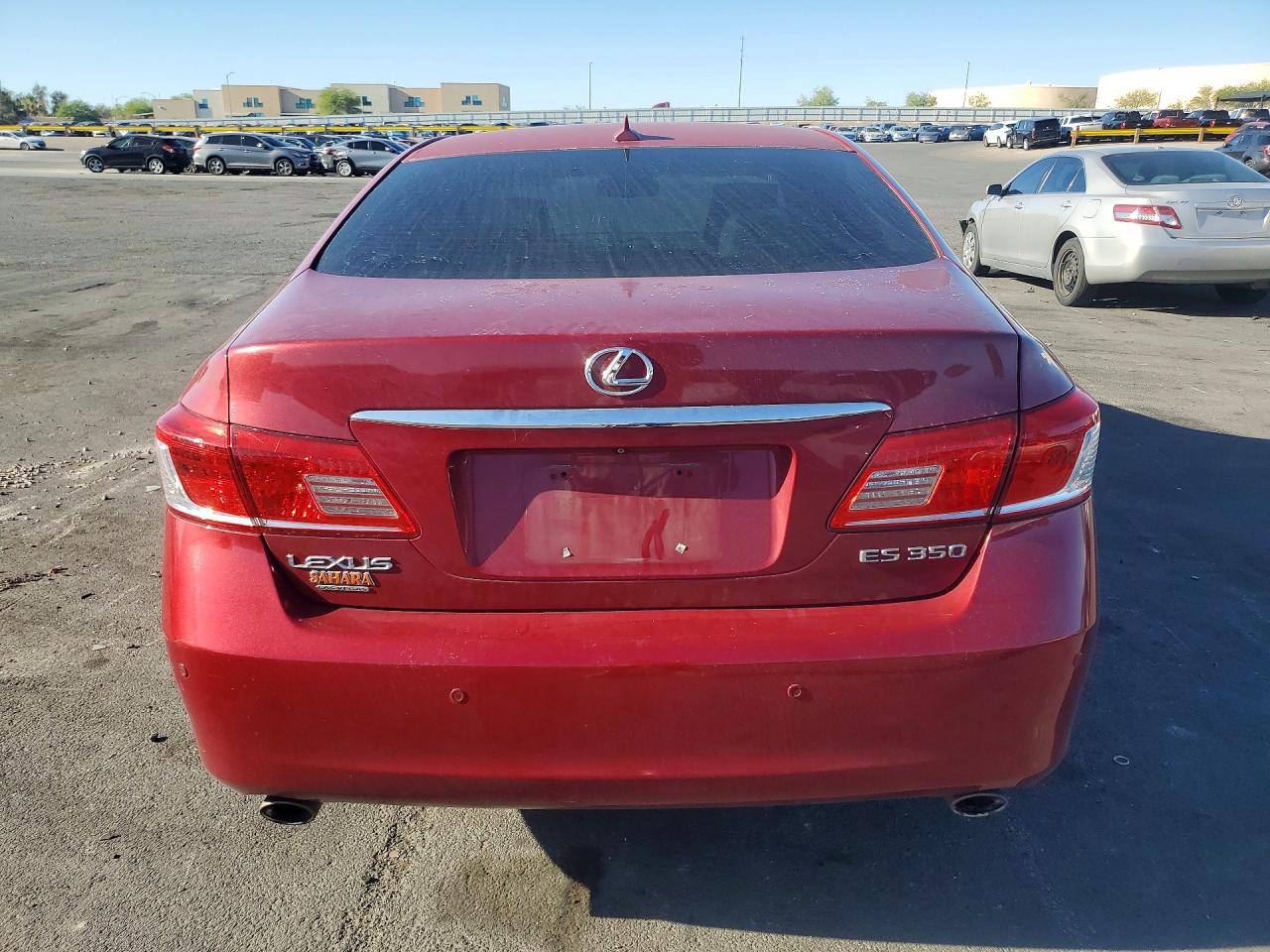Lexus Es 350