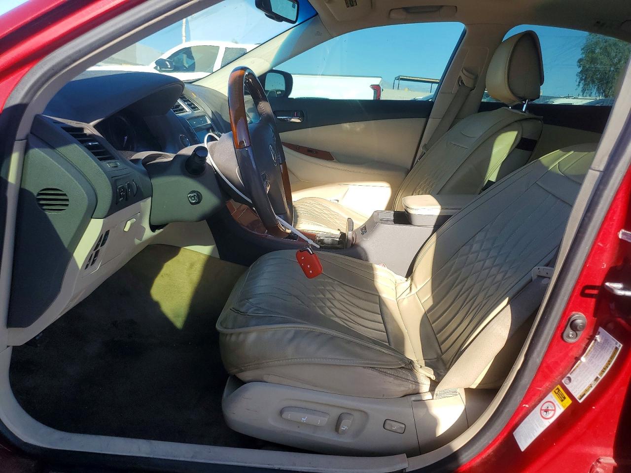 Lexus Es 350