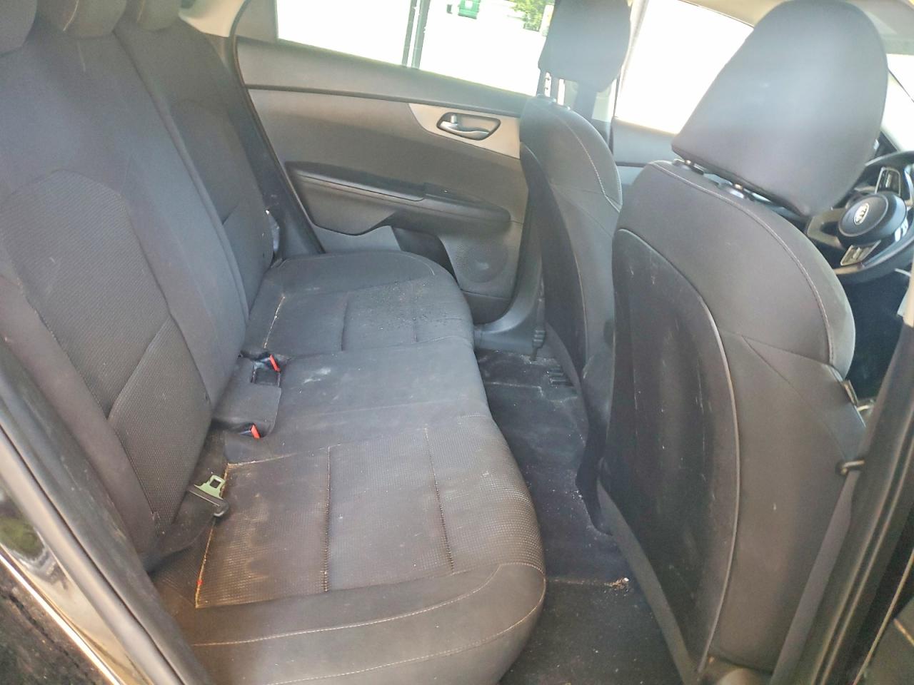 Kia Forte Lxs
