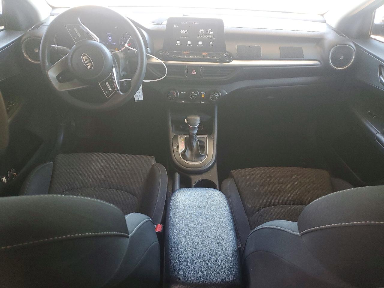 Kia Forte Lxs
