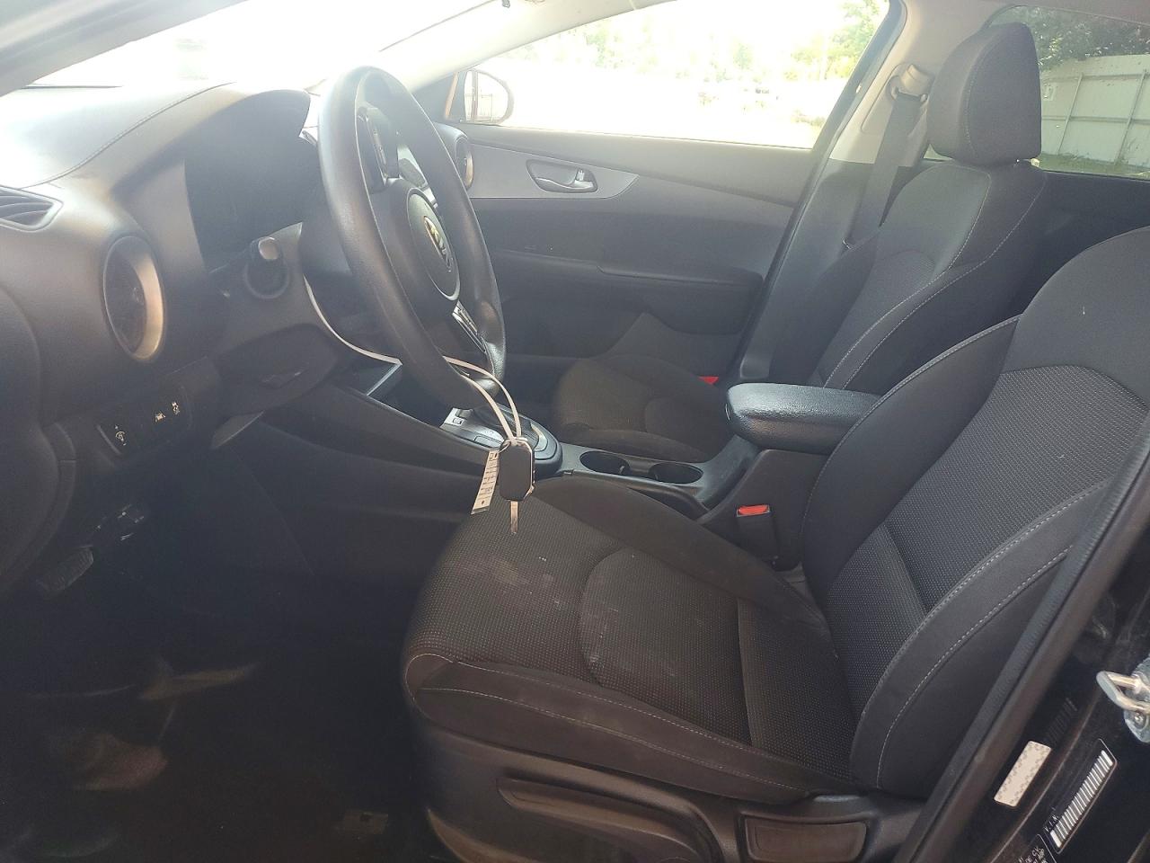 Kia Forte Lxs