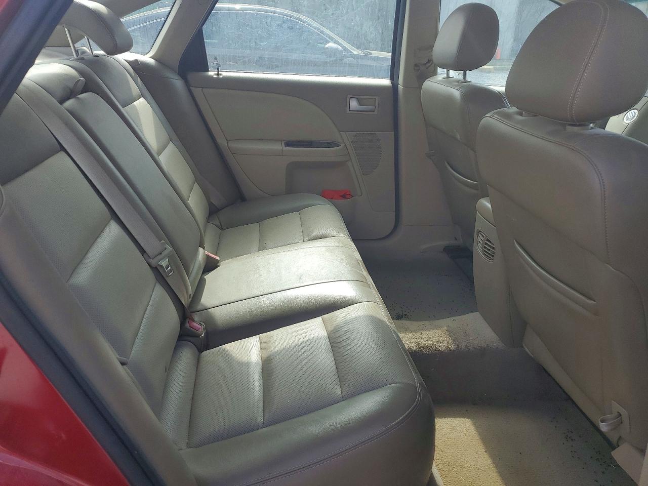 Mercury Montego Premier