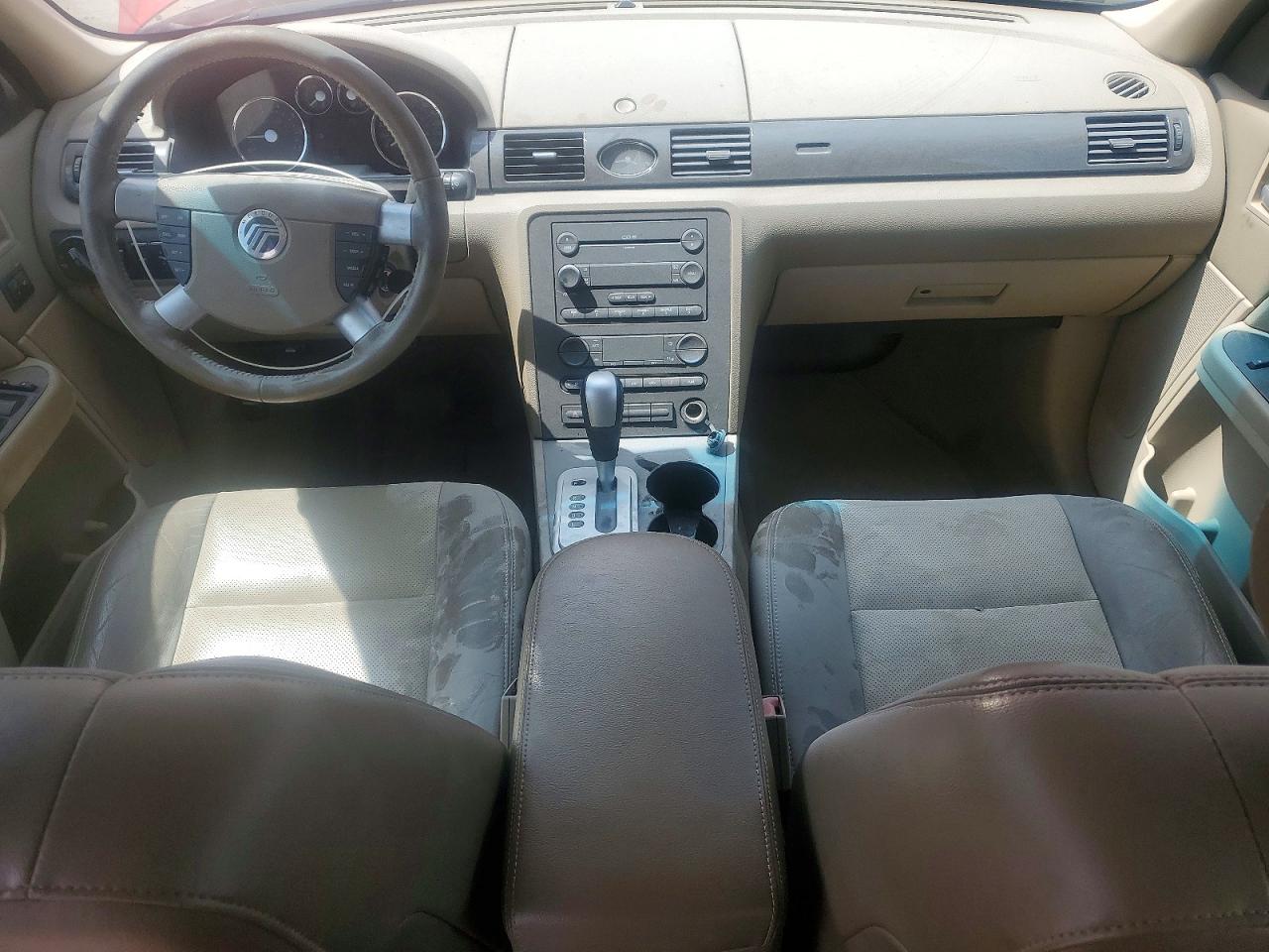 Mercury Montego Premier