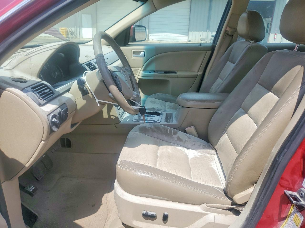 Mercury Montego Premier