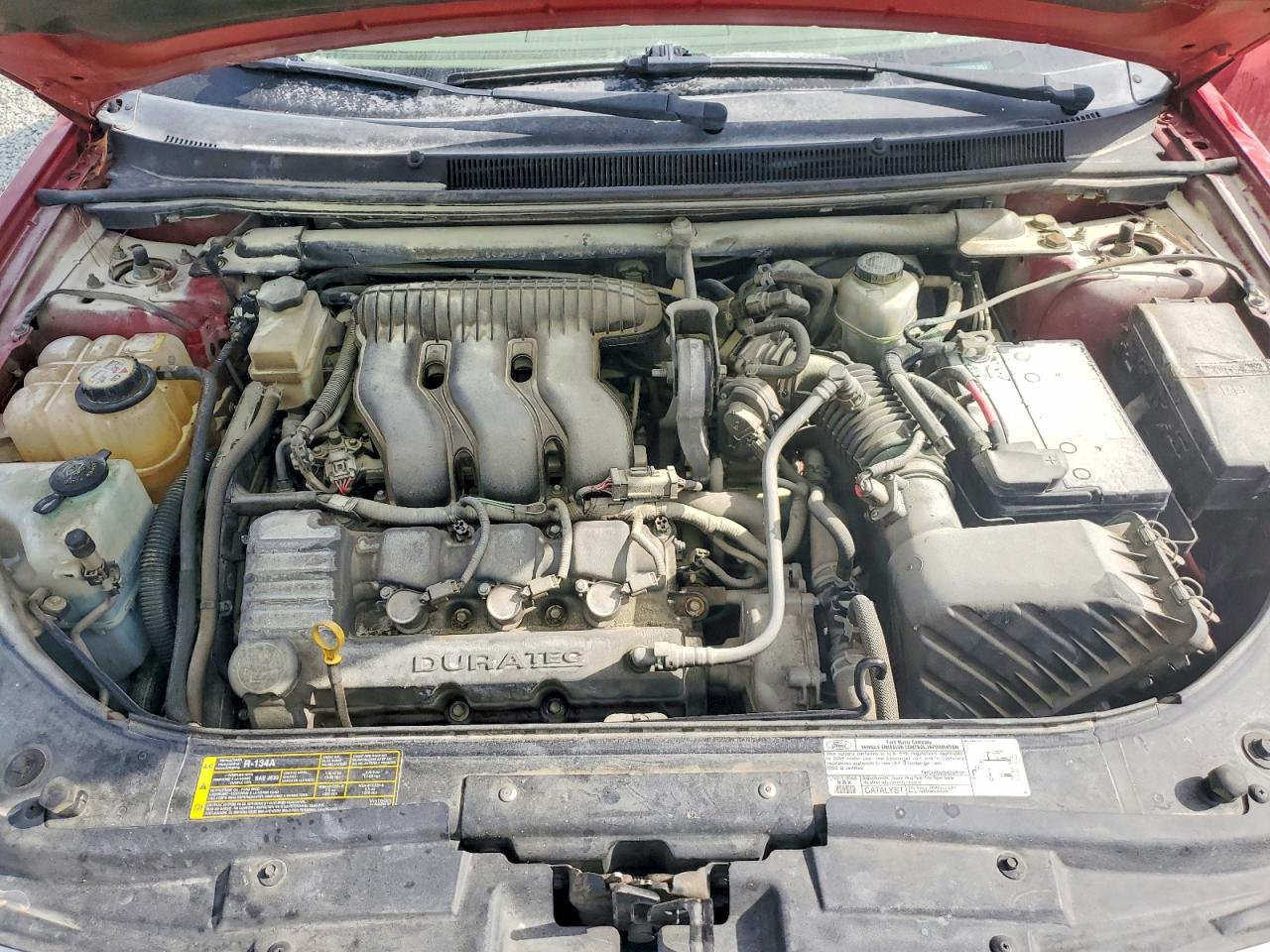 Mercury Montego Premier