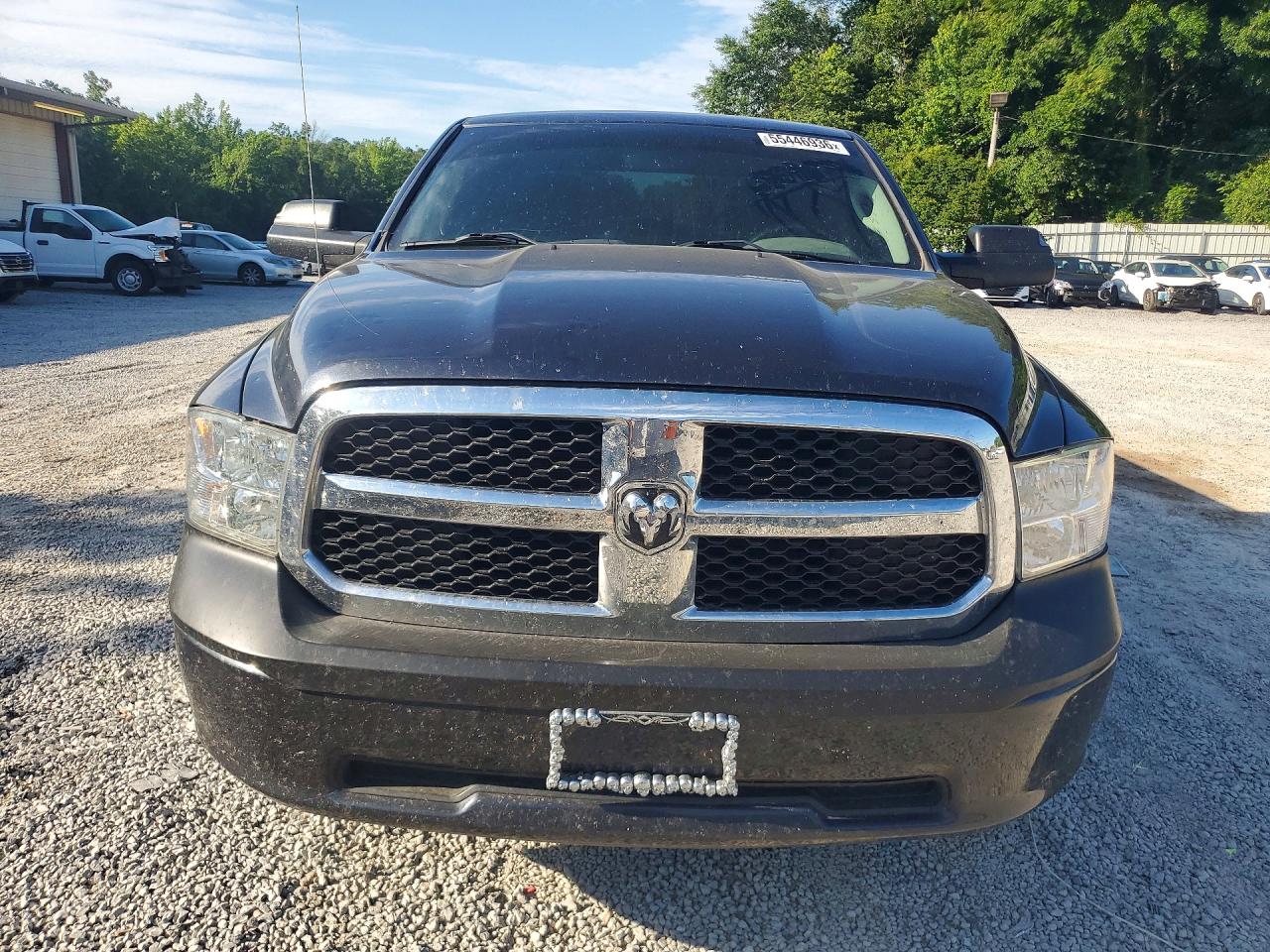 Ram 1500 Tradesman