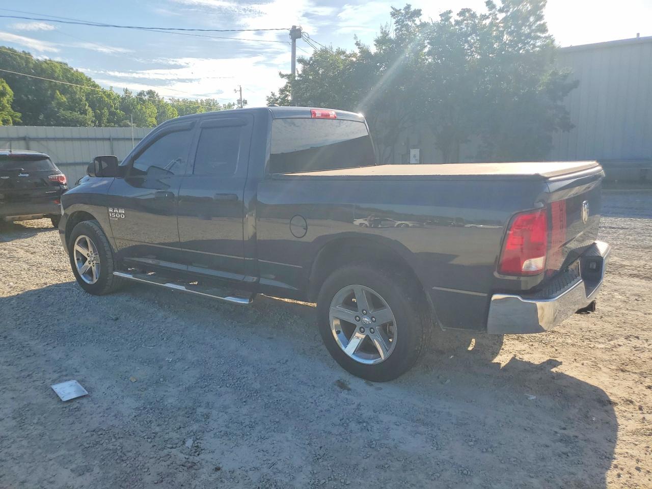 Ram 1500 Tradesman