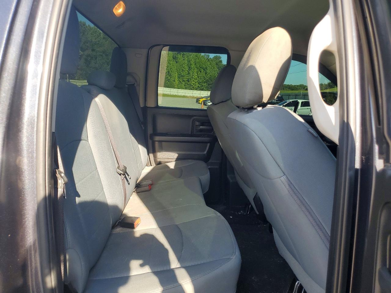 Ram 1500 Tradesman