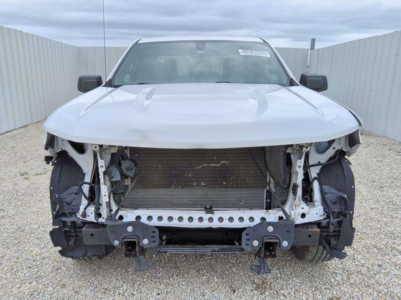 Chevrolet Silverado C1500