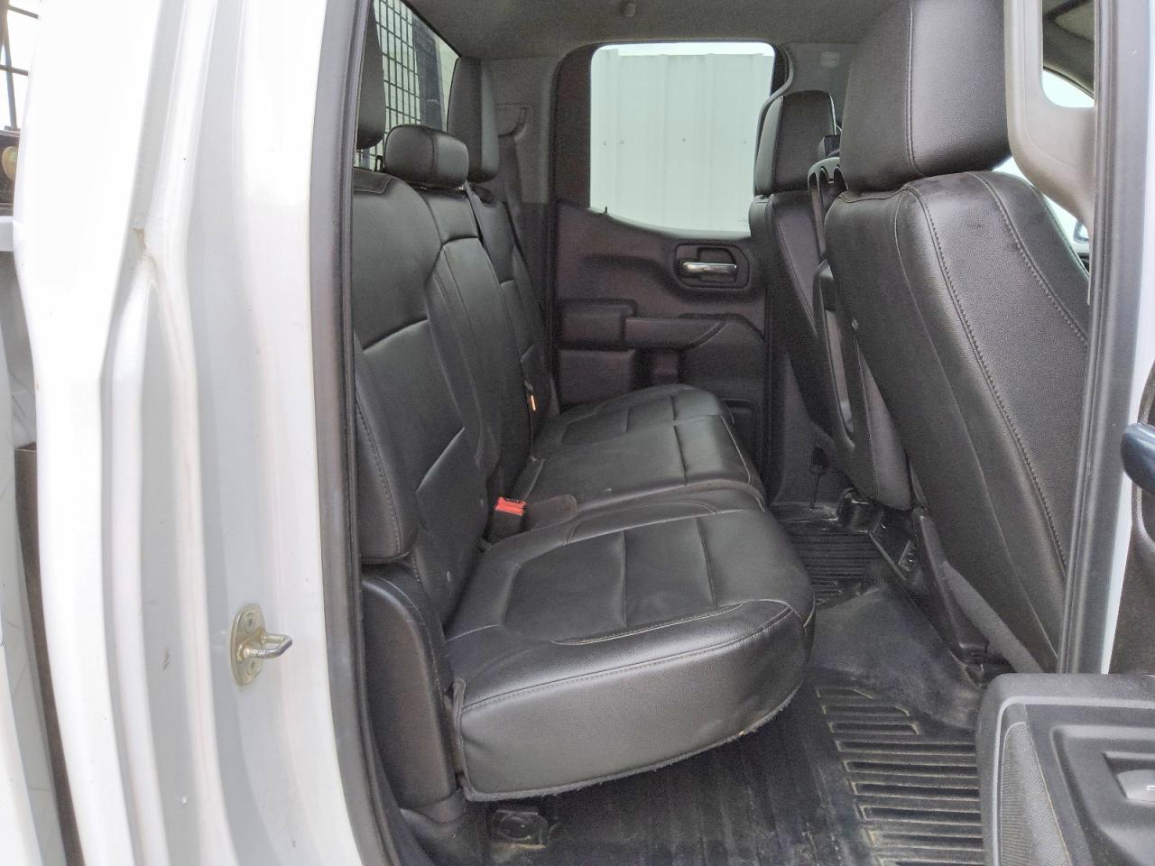 Chevrolet Silverado C1500