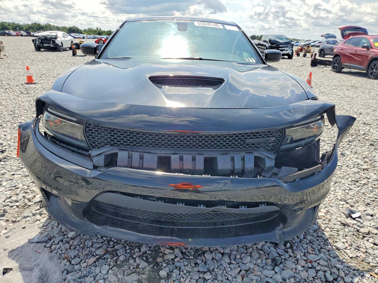 Dodge Charger Gt