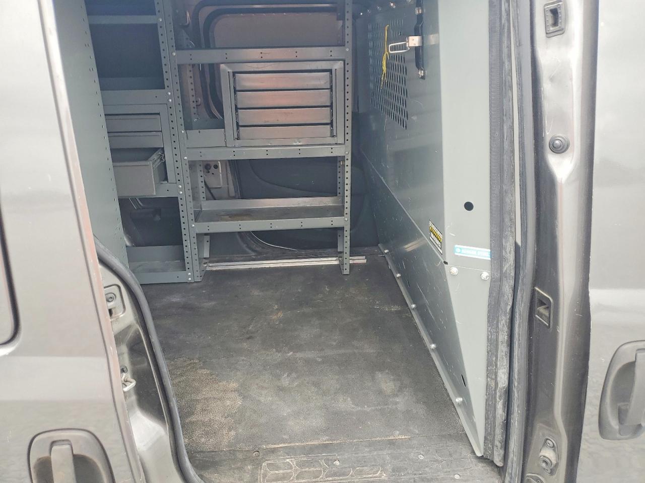 Ram Promaster