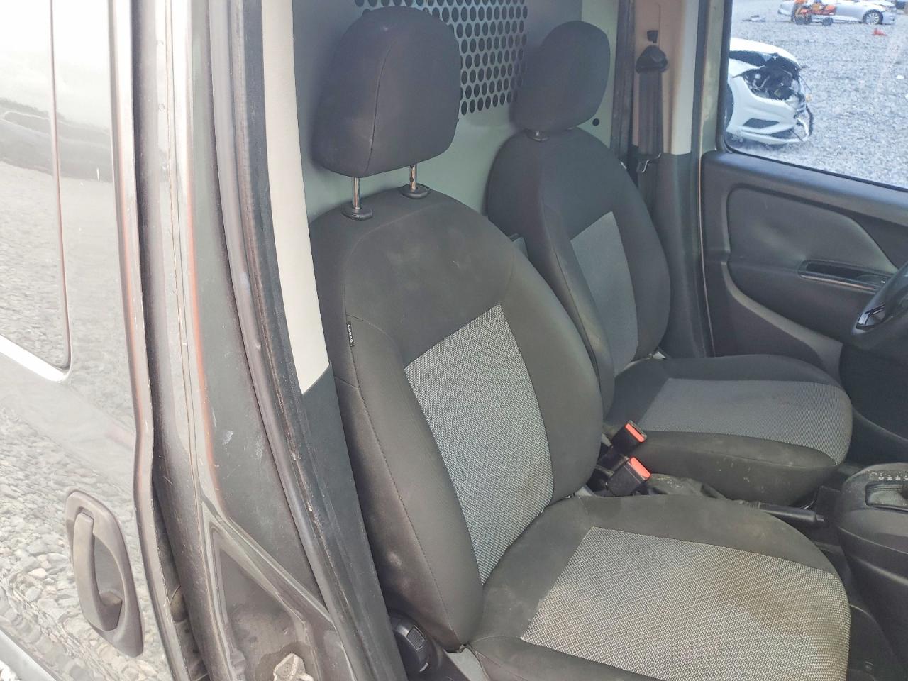 Ram Promaster