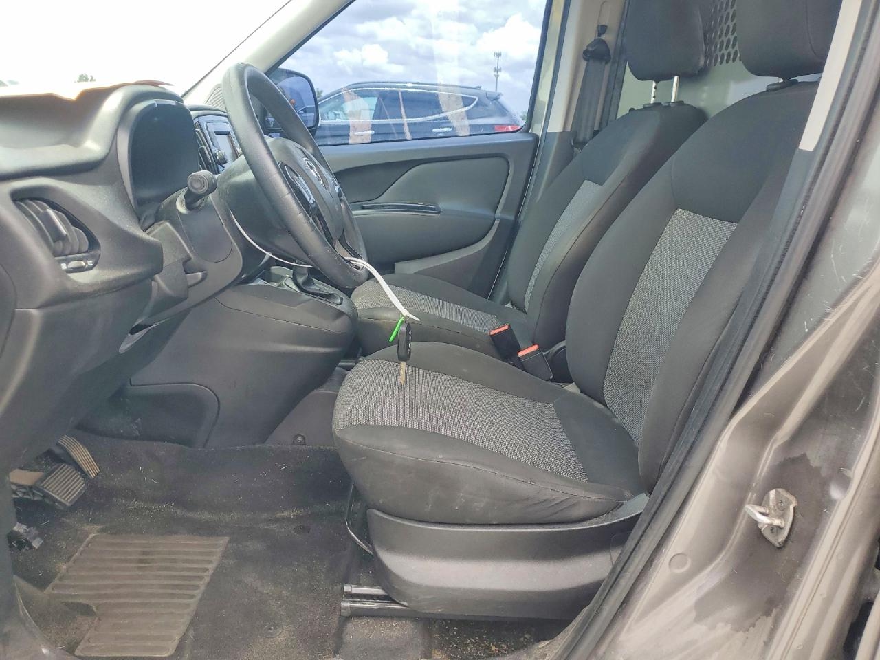 Ram Promaster
