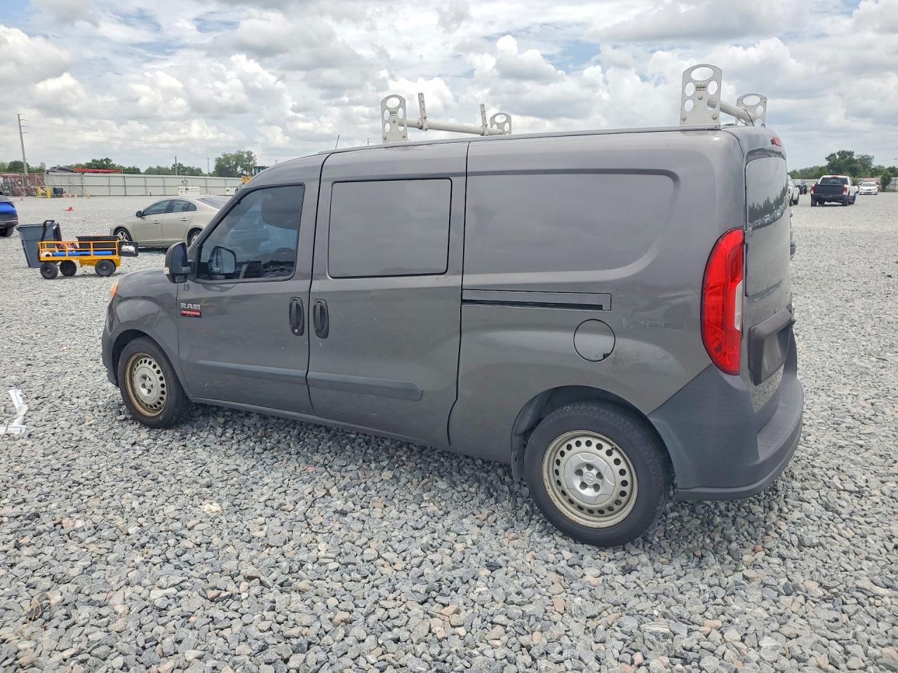 Ram Promaster